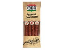 CSABAI Klobásky Snäck klasik chlaz. 100 g