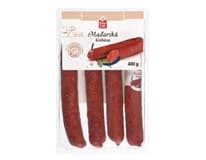 Fine Life Klobása maďarská chlaz. 400 g