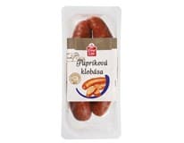 Fine Life Papriková klobása chlaz. 260 g