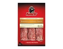 Kmotr Kmotrova klobása Classic plátky chlaz. 75 g