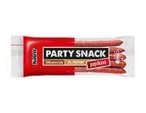 Kmotr Párty klobásky paprikové chlaz. 75 g