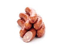 krásno Klobása valašská chlaz. váž. cca 1,2 kg
