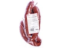 MASNÉ KRÁMY Farmářská klobása chlaz. váž. cca 2,3 kg