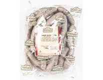 PONNATH Bavorská grilovací klobása chlaz. váž. cca 1 kg