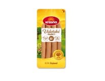 krásno Párky vídeňské chlaz. 200 g