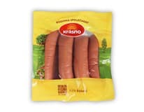 krásno Slovenský salám chlaz. váž. cca 1,7 kg