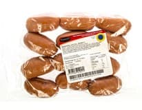 STEINHAUSER Špekáčky ZTS chlaz. váž. cca 1 kg