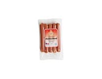 VODŇANSKÉ KUŘE Pochoutkové párky chlaz. 280 g