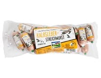 LANDHOF Paštika s telecími játry chlaz. 20 x 25 g