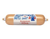 MASNA STUDENÁ Paštika šunková pěna chlaz. 3 x 90 g