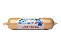 MASNA STUDENÁ Studená Játrovka chlaz. 3 x 90 g
