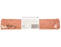PATÉ DU CHEF Paštika s pečeným masem chlaz. 1 kg
