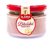 SLÁMA Babiččina paštika chlaz. 200 g