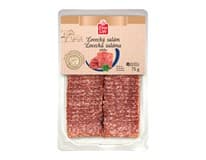 Fine Life Lovecký salám plátky chlaz. 75 g
