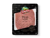 Chodura Pivní salám chlaz. 100 g