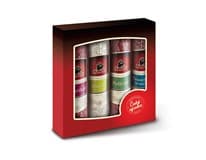 Kmotr Mix fermentovaných salámů chlaz. 960 g