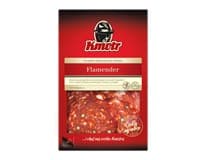 Kmotr Salám Flamender plátky chlaz. 75 g