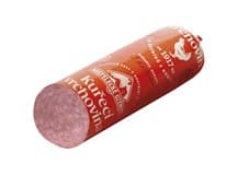 KOSTELECKÉ UZENINY Kuřecí vrchovina salám chlaz. cca 1 kg
