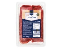 METRO Chef Vysočina plátky ochranná atmos. chlaz. 500 g