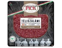 PICK Salám uherský krájený chlaz. 70 g