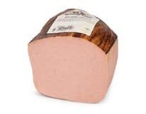 KOSTELECKÉ UZENINY Bavorská sekaná chlaz. váž. cca 1,5 kg