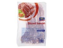 aro Slanina uzená plátky chlaz. 1 kg