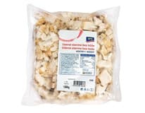 aro Uzená slanina kostky chlaz. cca 500 g