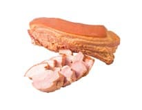 aro Uzený bok chlaz. cca 1 kg