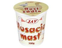 JAV husí sádlo chlaz. 500 g kelímek