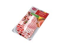LE & CO Anglická slanina speciál 98 % plátky chlaz. 100 g