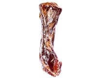 MASNÉ KRÁMY Prvorepublikový bok chlaz. váž. cca 0,7 kg
