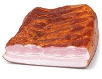 MORLINY Anglická slanina standard chlaz. váž. cca 2,5 kg