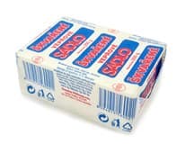 Příbramská uzenina Sádlo škvařené chlaz. 40 x 250 g
