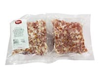 Ribo Anglická slanina kostkovaná chlaz. 1 kg