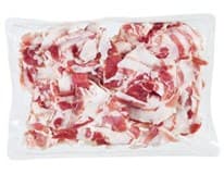 RIBO Pancetta Carbonara nestandardní plátky chlaz. 500 g