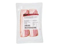 STEINHAUSER Slanina anglická lisovaná plátky chlaz. 1 kg