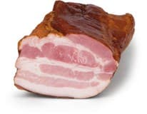 STREJČEK Tradiční uzený bok bez kosti chlaz. váž. cca 0,8 kg