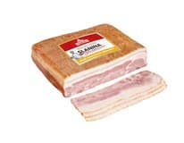 VÁHALA Slanina chlaz. váž. cca 1,2 kg