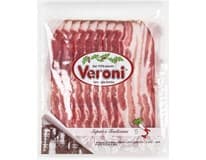 VERONI Pancetta Tesa Affumicata plátky chlaz. 150 g