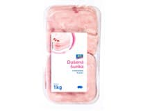 aro Dušená šunka Standard plátky chlaz. 1 kg