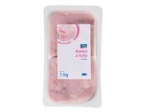 aro Nářez z kýty plátky chlaz. 1 kg