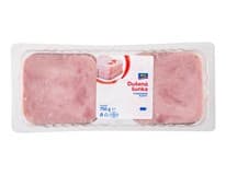 aro Šunka dušená standard plátky chlaz. 750 g