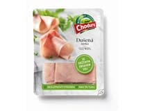 Chodura Šunka dušená snížený obsah soli chlaz. 100 g