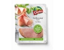 Chodura Šunka grilovaná snížený obsah soli chlaz. 100 g