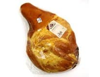 KOSTELECKÉ UZENINY Bohemia plec na kosti chlaz. váž. cca 5 kg
