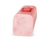 KOSTELECKÉ UZENINY Šunka standard gastro chlaz. váž. cca 3,8 kg