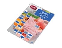 LE & CO Šunka Bohemia výběrová plátky chlaz. 100 g