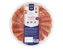 METRO Chef Jamón Serrano Gran Reserva plátky chlaz. cca 90 g