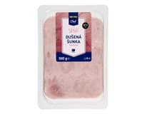 METRO Chef Šunka dušená výběrová plátky chlaz. 500 g