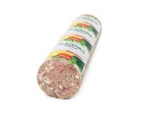 krásno Tlačenka masová světlá mini chlaz. váž. cca 1 kg